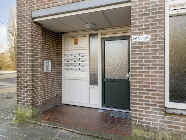 Polsbroekstraat 30, Amsterdam