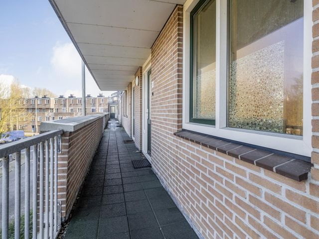 Polsbroekstraat 30, Amsterdam