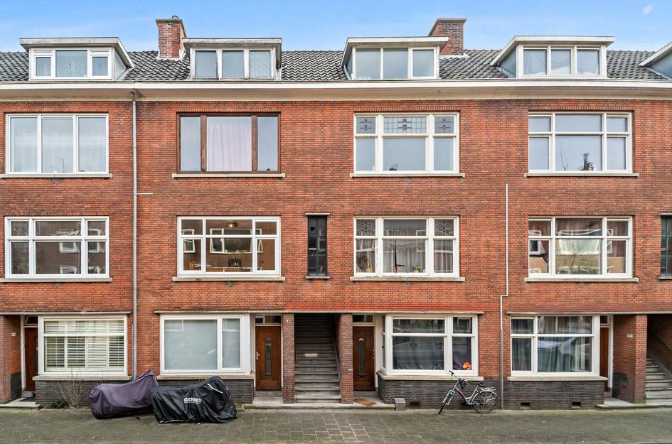 Bonaventurastraat 76B