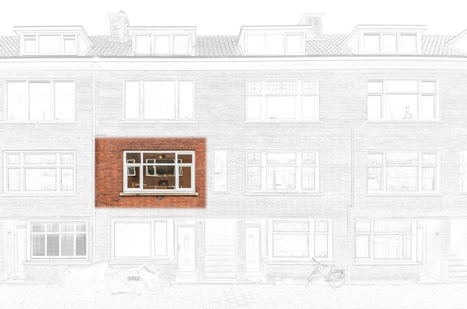 Bonaventurastraat 76B