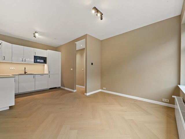 Bonaventurastraat 76B, Rotterdam