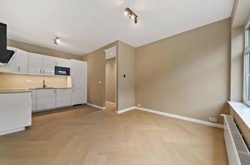 Bonaventurastraat 76B