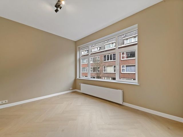 Bonaventurastraat 76B, Rotterdam