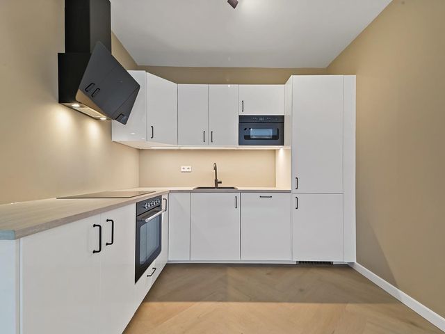 Bonaventurastraat 76B, Rotterdam