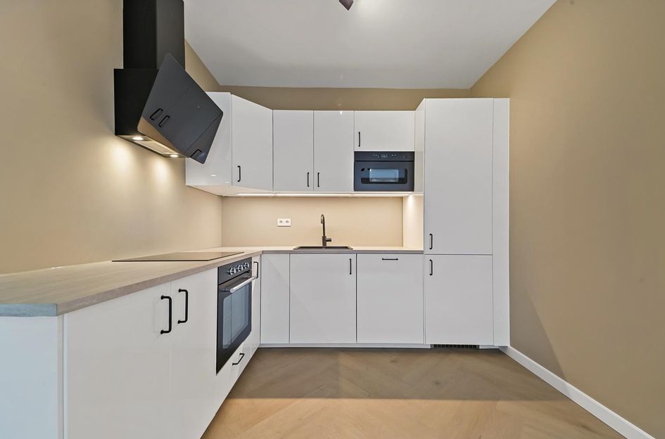 Bonaventurastraat 76B