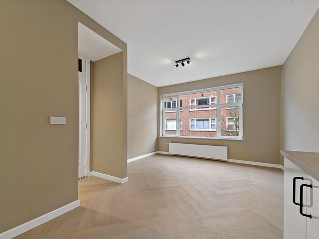 Bonaventurastraat 76B, Rotterdam