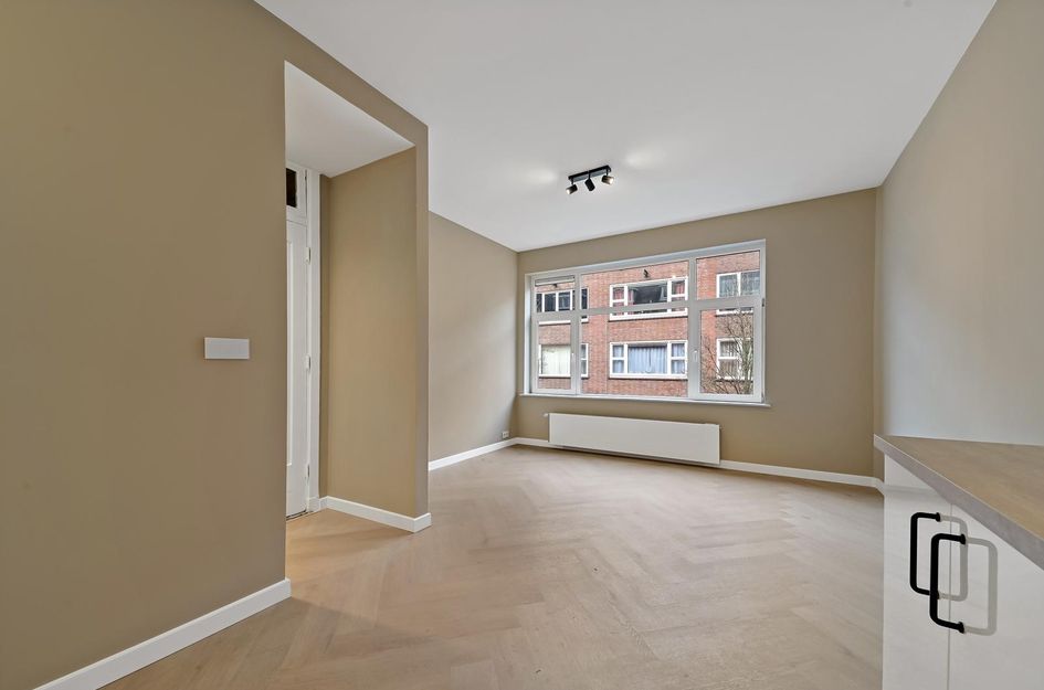 Bonaventurastraat 76B