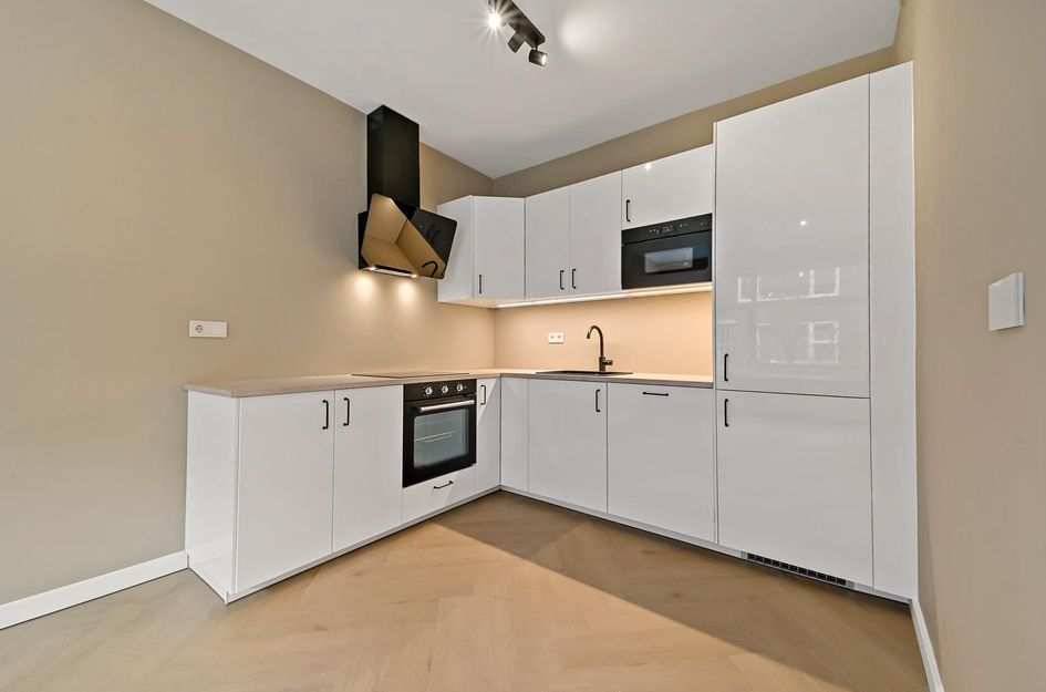 Bonaventurastraat 76B