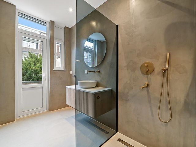 Bonaventurastraat 76B, Rotterdam