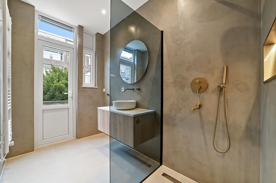 Bonaventurastraat 76B