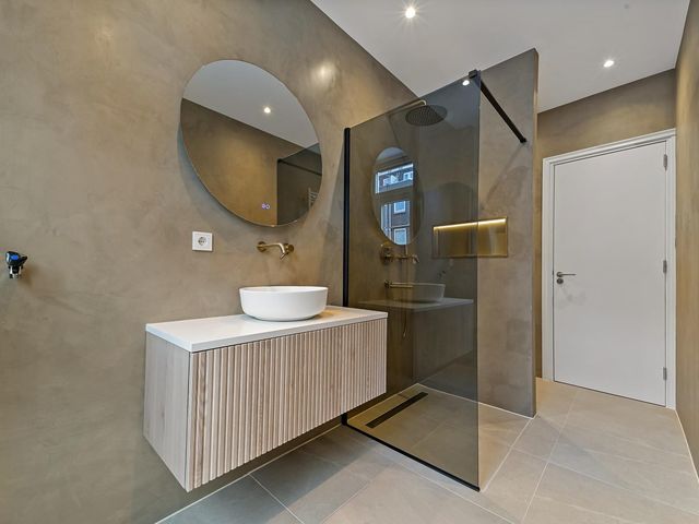 Bonaventurastraat 76B, Rotterdam