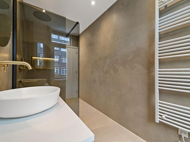 Bonaventurastraat 76B, Rotterdam