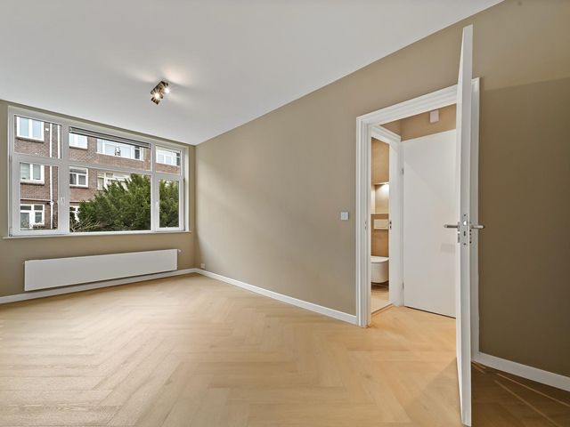 Bonaventurastraat 76B, Rotterdam