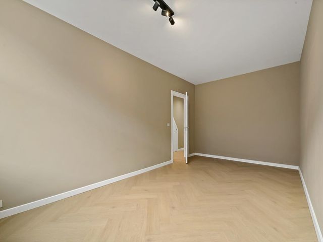 Bonaventurastraat 76B, Rotterdam
