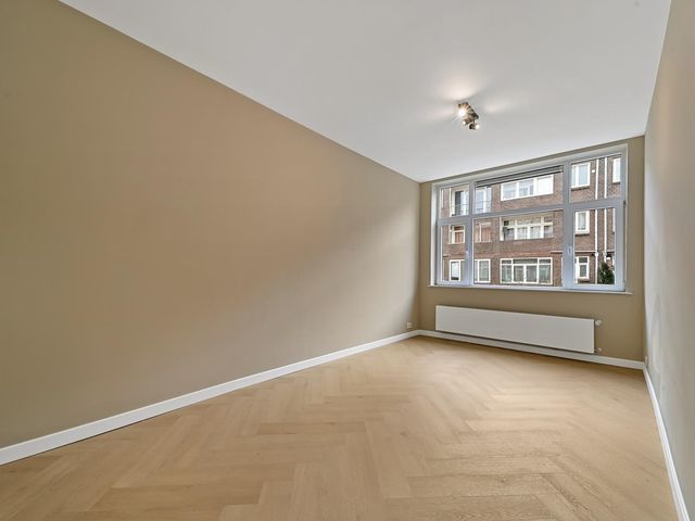 Bonaventurastraat 76B, Rotterdam