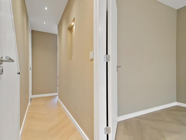 Bonaventurastraat 76B, Rotterdam