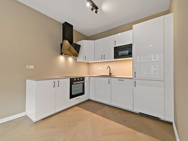 Bonaventurastraat 76B, Rotterdam
