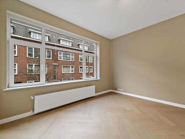 Bonaventurastraat 76B, Rotterdam