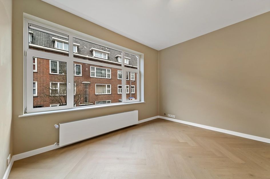 Bonaventurastraat 76B