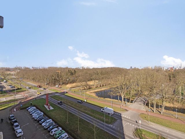 Oldegaarde 794, Rotterdam
