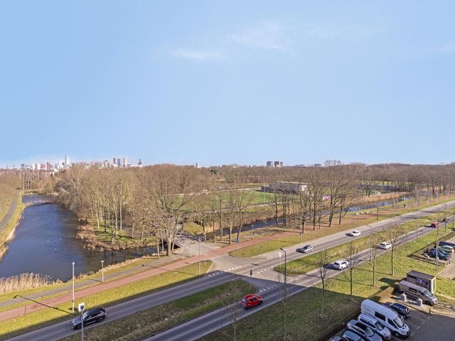 Oldegaarde 794, Rotterdam