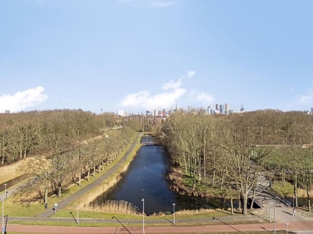Oldegaarde 794, Rotterdam