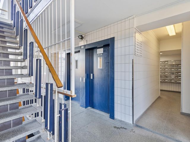 Oldegaarde 794, Rotterdam