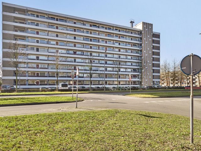 Oldegaarde 794, Rotterdam