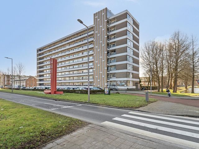 Oldegaarde 794, Rotterdam