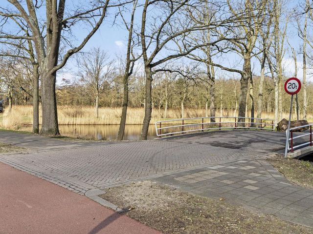 Oldegaarde 794, Rotterdam