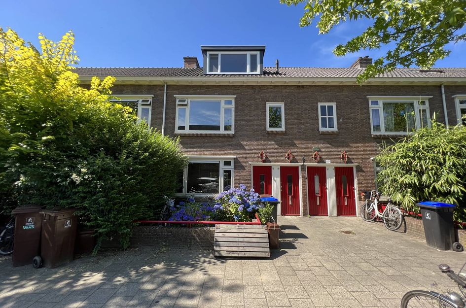 Prinses Margrietstraat 48BS