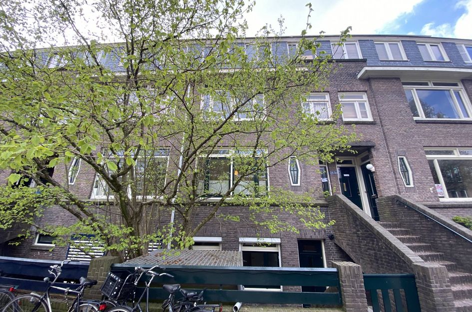 Potgieterstraat 28