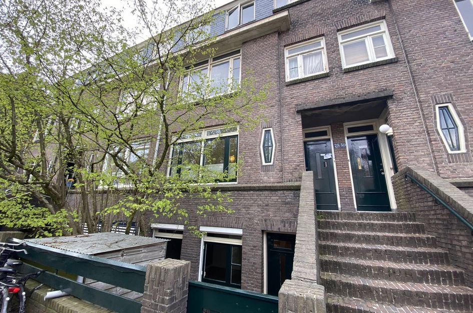 Potgieterstraat 28