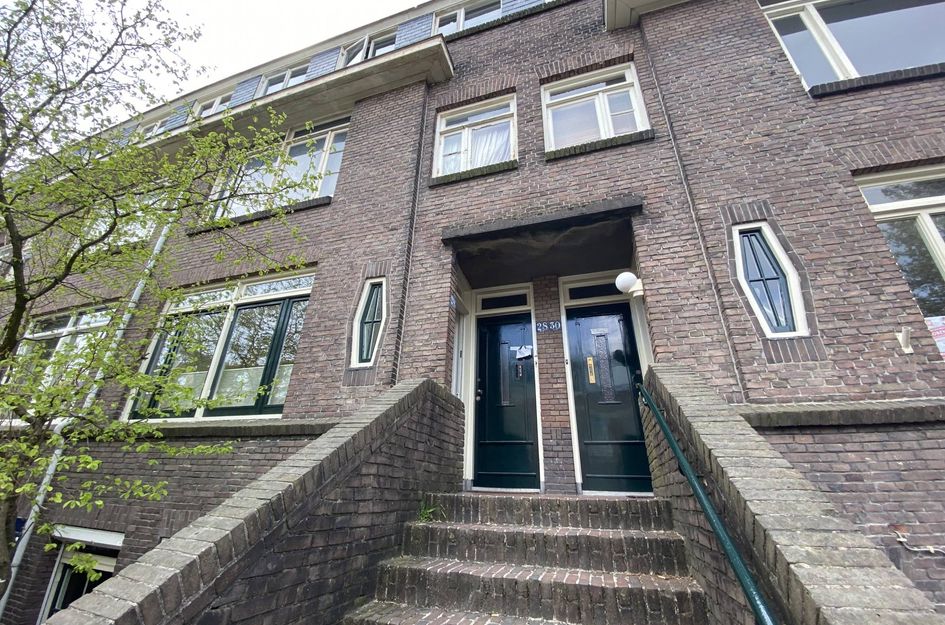 Potgieterstraat 28