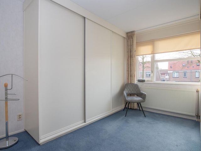 Ruurd Visserstraat 50, Achterveld