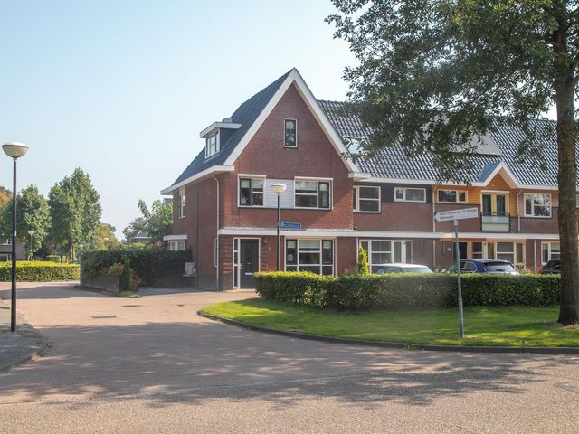 Ruurd Visserstraat 50, Achterveld