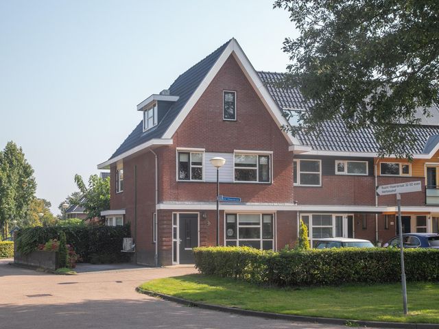 Ruurd Visserstraat 50, Achterveld