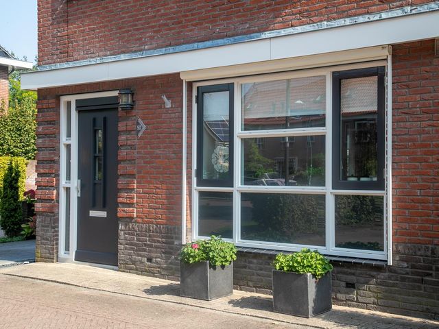 Ruurd Visserstraat 50, Achterveld
