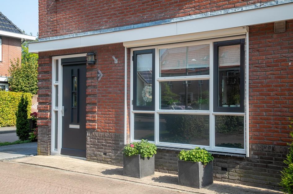 Ruurd Visserstraat 50