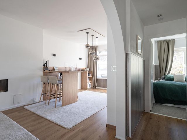 Peppelweg 68B, Rotterdam