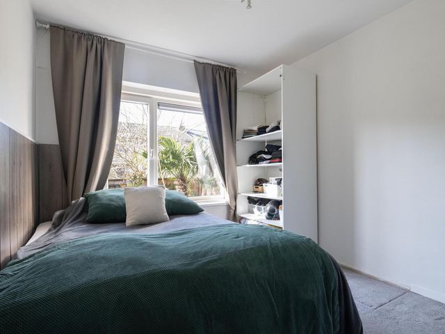 Peppelweg 68B, Rotterdam