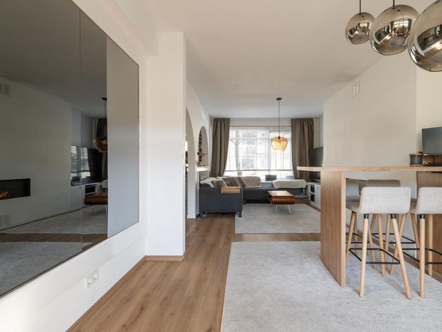 Peppelweg 68B, Rotterdam