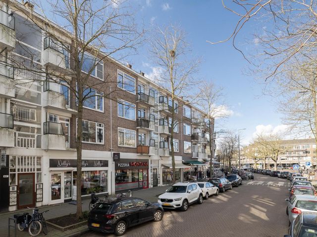 Peppelweg 68B, Rotterdam