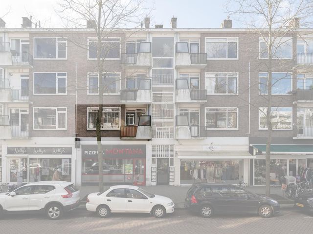 Peppelweg 68B, Rotterdam
