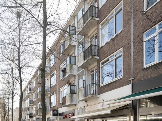 Peppelweg 68B, Rotterdam