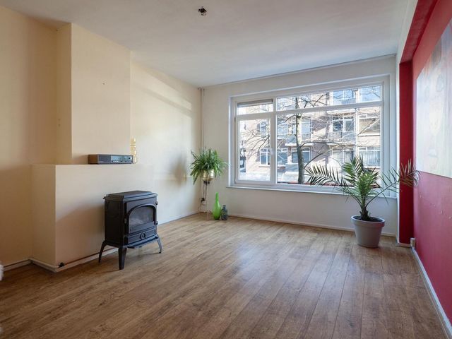 Peppelweg 70B, Rotterdam