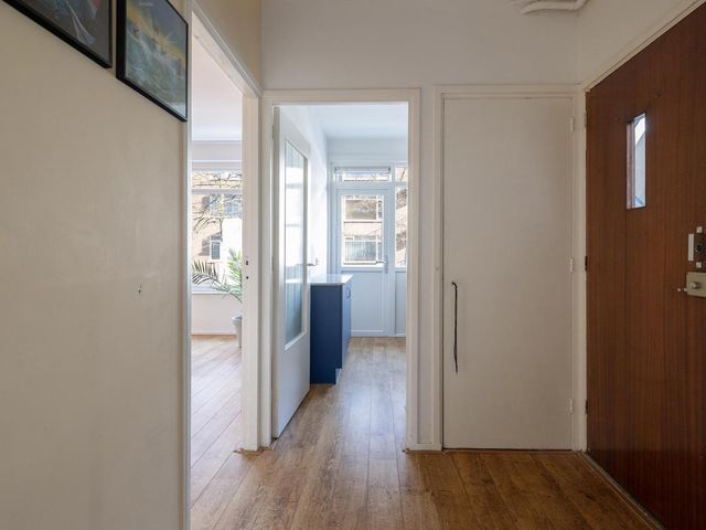Peppelweg 70B, Rotterdam