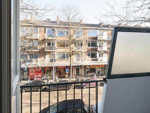 Peppelweg 70B, Rotterdam