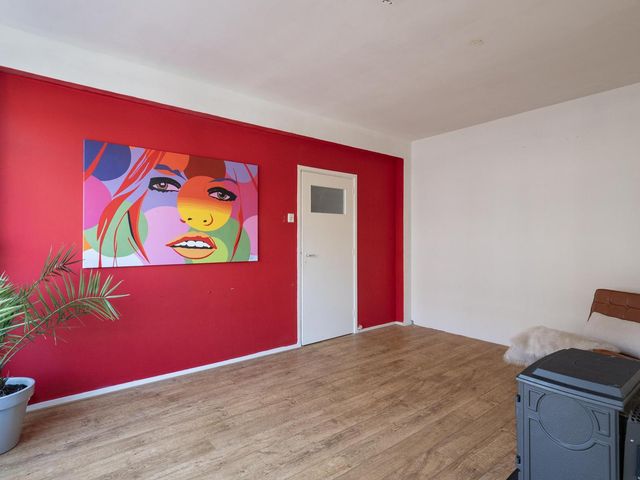 Peppelweg 70B, Rotterdam