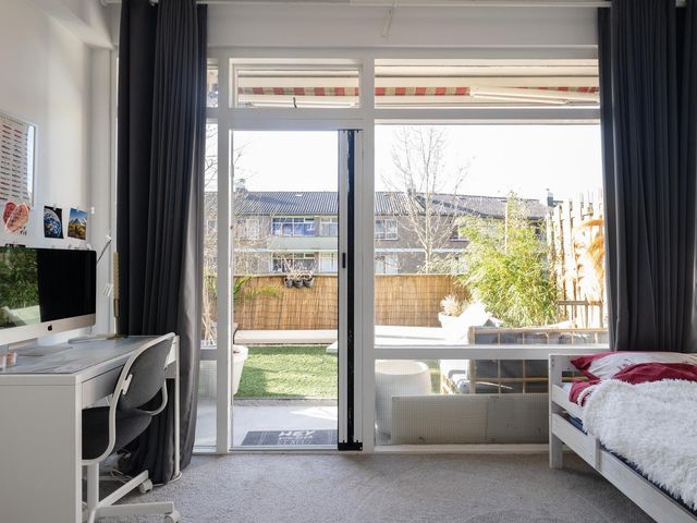 Peppelweg 70B, Rotterdam